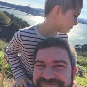 Meet your Posher, Tony